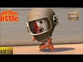 Chicken Little Español HD Capitulo 6 Partido Gameplay Comentado