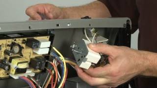 Frigidaire Electric Range Infinite Switch Replacement #316436000