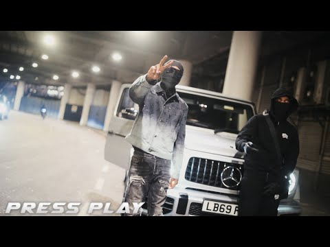 Mizz Millions – Ghetto Tears (Musikvideo) | Pressplay
