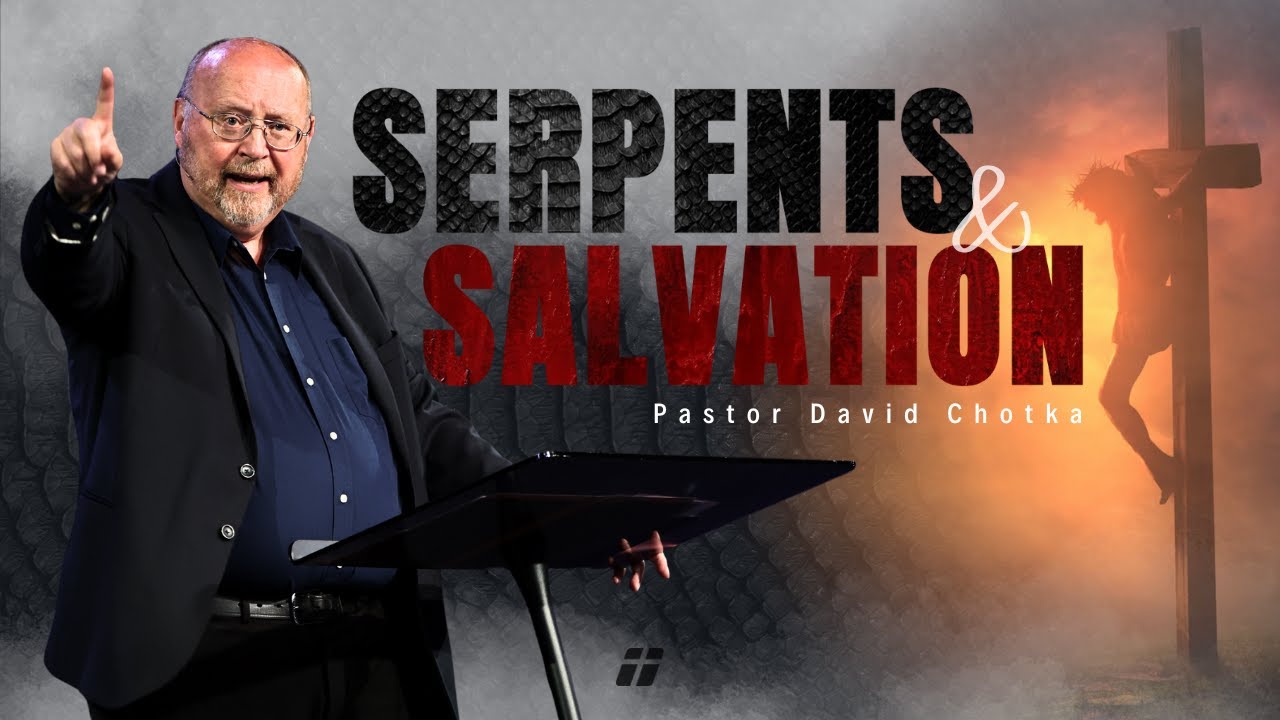 Promotional video thumbnail 2 for Igniting Passion For the Holy Spirit