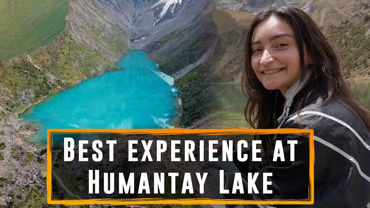 Humantay Lake Trek: The Most beautiful lagoon in Cusco video thumbnail