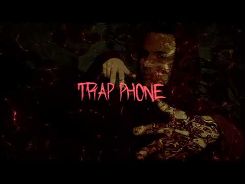 Patrus - Trap Phone (prod. Luxury)