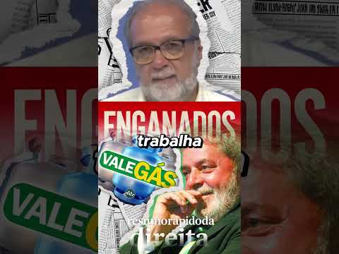 💣 A MENTIRA que ENGANOU MILHÕES...