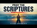 PRAY FIRST and Leave It In God's Hands! | Christian Motivational Prayers