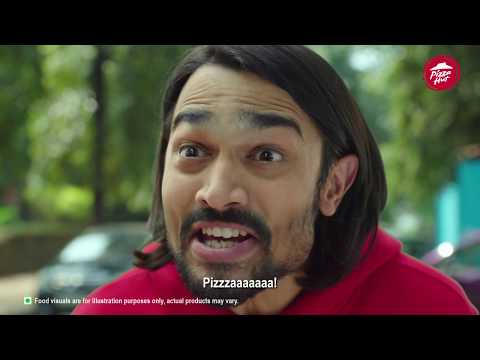 Pizza Hut Javenge, 99 Mein Khavenge | Ad feat. Bhuvan Bam | Tastiest Pizzas Now @99 by Pizza Hut