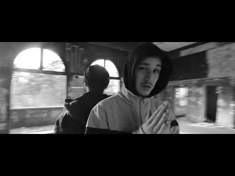 S-Cap x Lu'cid -  Mauvais garnements (Clip)
