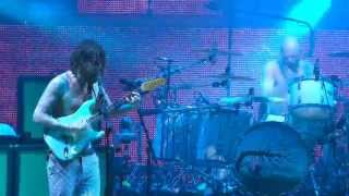 Biffy Clyro - Mountains - Live at the Isle of Wight Festival 2014