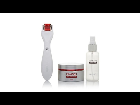 Beauty Bioscience GloPRO 2.0 with Prep Pads