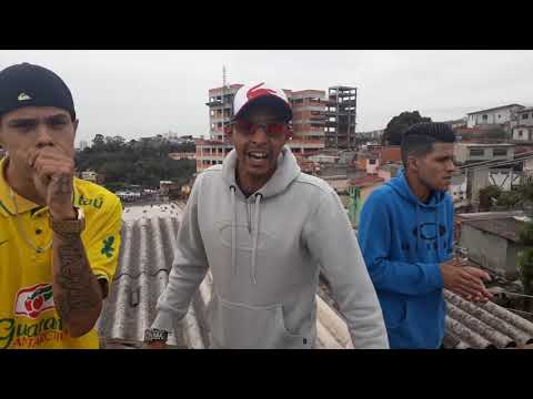 Mc Mikinha da Rdc  Mc Gojhow Mc Fefeh - Medley 2018  Só  Consciente (EXCLUSIVIDADE)