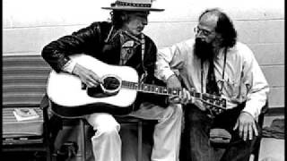 My pretty rose tree - Allen Ginsberg