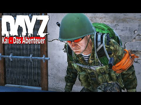 DAYZ - ADVENTURES with KAI - OUR Toughest DECISION - The FINAL REVENGE - DAYZ STANDALONE