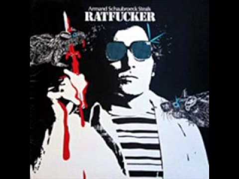 Armand Schaubroeck Steals - The Queen Hitter