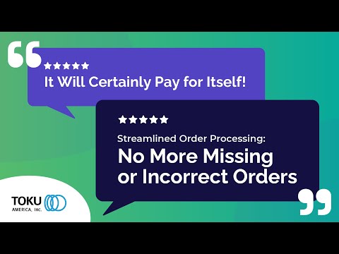 Hydraulic Breaker Business Crushes Costly Errors with Vsimple
