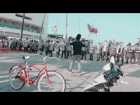 F.O.B Pook - Fight (Official Music Video)