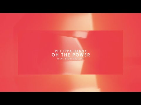 Oh The Power 