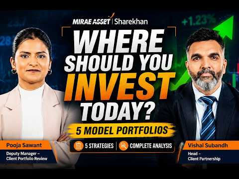 How Should You Invest In July 2026? Market Outlook, RBI View, Mutual Fund Portfolio Strategy