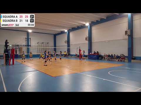 2DIV Pol. Coop Novate - Gasc Sestese - 11/04/2022