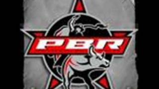 PBR CHAMPIONSHIP THEME