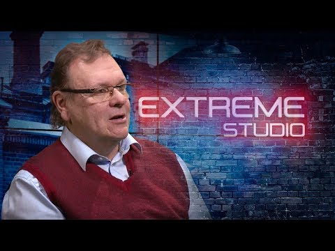 Extreme Studio - Pauli Wikström