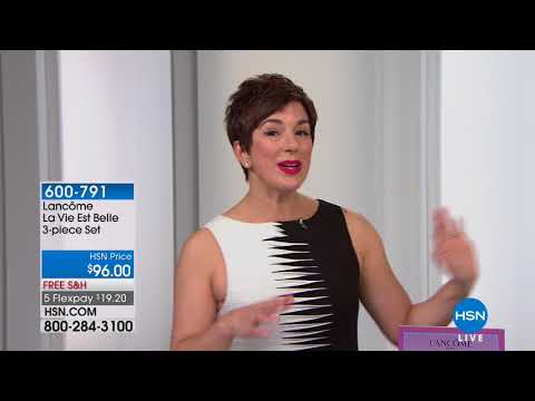 HSN | Lancome Paris Beauty 05.20.2018 - 07 PM