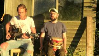 Stables - Clean Cut Kid - We Used To Be In Love (cover)