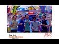 New Boyz - Kau Abadi Selamanya (Official Music Video)