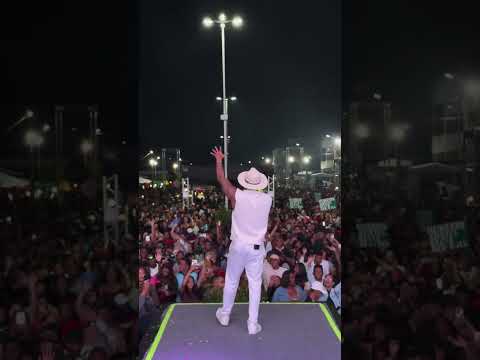 COMEÇOU! La Furia chegou pra sacudir tudo em Ipecaetá Bahia ✨🔥