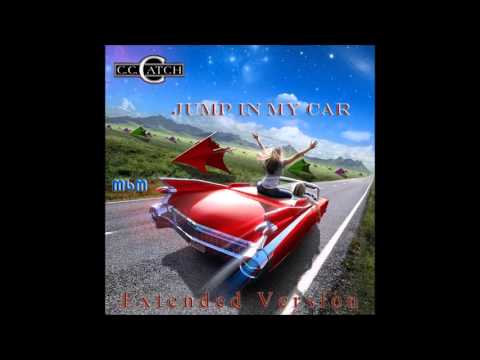 C C  Catch - Jump In My Car Extended Version (re-cut by Manaev)