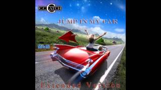 C C  Catch - Jump In My Car Extended Version (re-cut by Manaev)