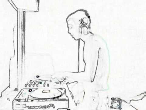 Julie Mcknight vs riva starr-diamond life(live mashup)