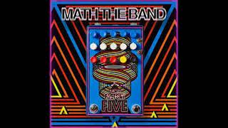 Music video thumbnail preview for Math the Band -  I Get Sick by Math the Band