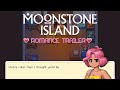 Gameplay video of Moonstone Island  Nintendo Switch  DLC