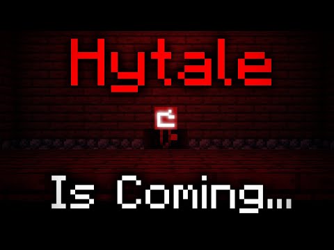 Mojang Is Scared Of Hytale...