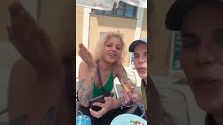 King Jedet va al Primavera Sound.