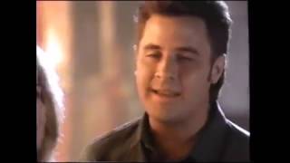 Another Angel Get its Wings Music Video (1993, Vince Gill and Trisha Yearwood)