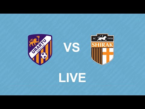AFL. Matchday 17. Urartu-2 - Shirak-2. LIVE