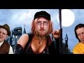 Nostalgia Critic 259 Bloodrayne With Spoony Linkara Rus Sub