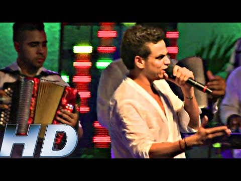 Ni Punto E' Comparación (En Vivo) - Silvestre Dangond & Lucas Dangond [[FULL HD]]