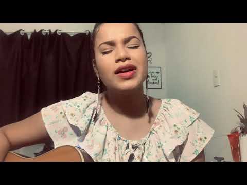 ARCOS DE FOGO, FLECHAS INCENDIADAS - DAVI FERNANDES + KALEB E JOSH // COVER JOYCE QUEIROZ