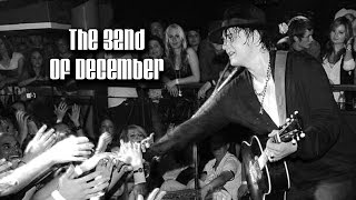 Babyshambles - The 32nd Of December (Subtitulado)