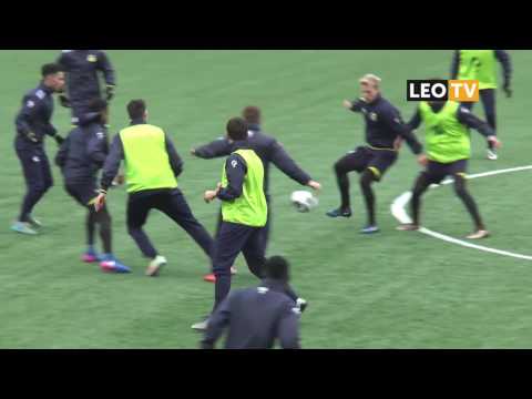 LEO Vandaag 1 maart 2017