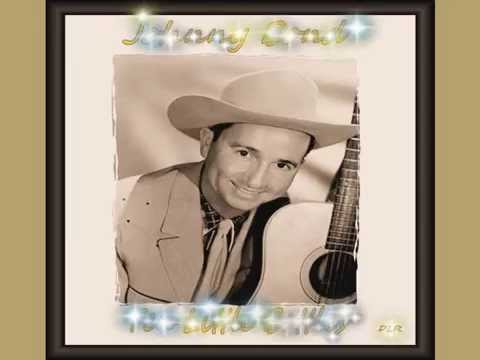 Johnny Bond - Ten Little Bottles