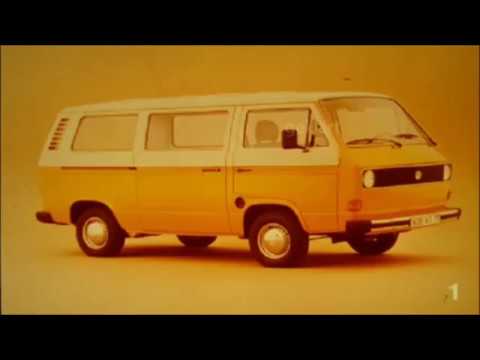 Der neue Transporter T3 1979 Teil 1
