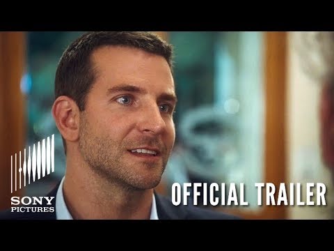 ALOHA Official Trailer #1 (2015)- Bradley cooper,Emma Stone Movie