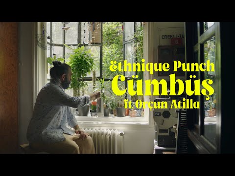 Video thumbnail for Cümbüş