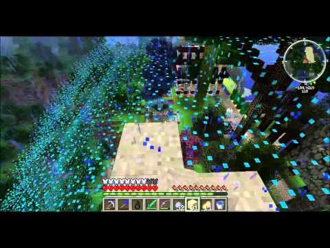 TROLLING "Feed The Beast":     Force Field User