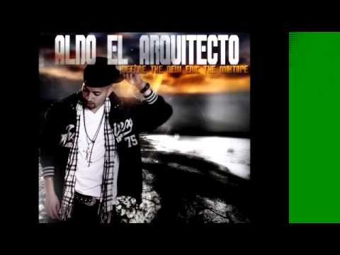 Aldo - Por Ahi Voy Yo ft. Genio & Baby Johnny [CD Before The New Era The Official Mixtape][R4L]