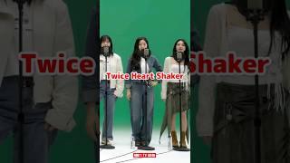 Download lagu Twice Heart Shaker / #shorts mp3