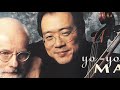 Play the Violin sheet music with Yo-Yo Ma/ Vivaldi: Cello Concerto in B-flat Major, RV 423
