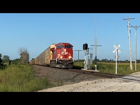 CP 2-474–CP 8172 South